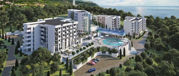 Loo Resort & SPA (Лоо Резорт)