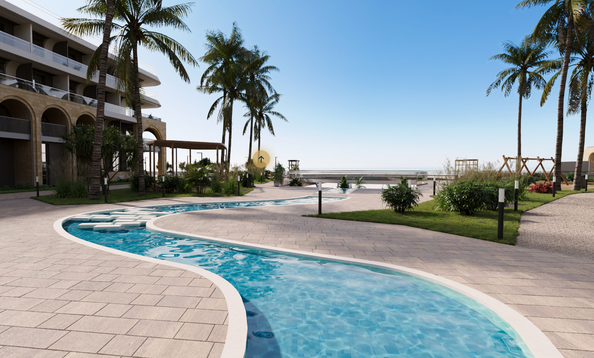 3D тур Гранд Отель Агой Resort & SPA 5*