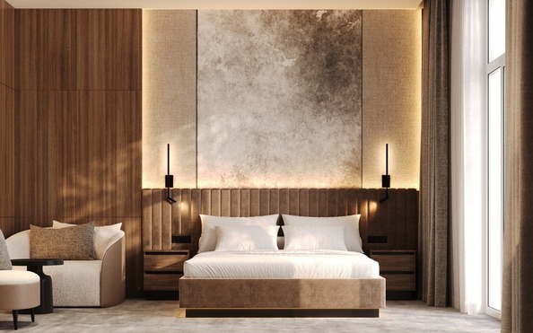 АК Sun Garden Hotel SPA (Сан Гарден)