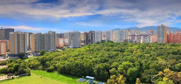 ЖК Выбор, литер 95в2