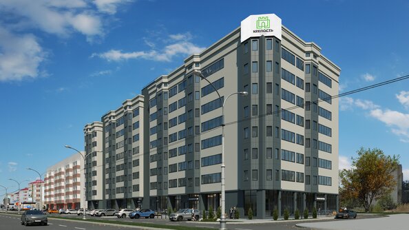ЖК На Ленина 200/1
