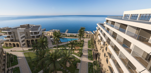 3D тур Гранд Отель Агой Resort & SPA 5*