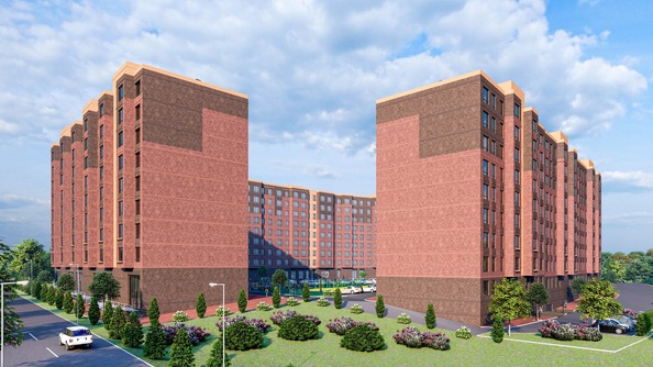 ЖК Фоменко