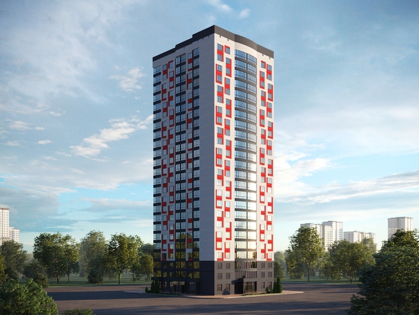 ЖК Губернский, литера 39