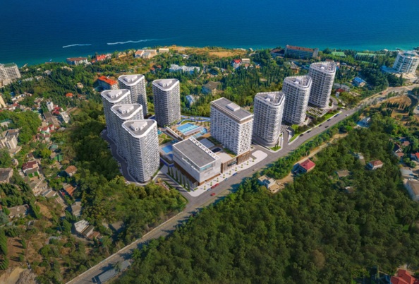 АК Крымская Резиденция