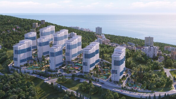 Макет ЖК Кислород