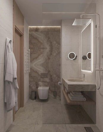 ГК Алеан Селект Агой 5* (Агой)