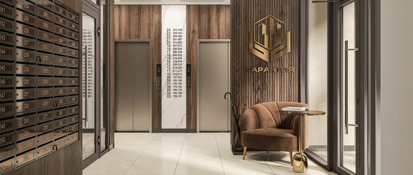 ЖК Гарантия на Обрывной, лит 2 б/с 3,4