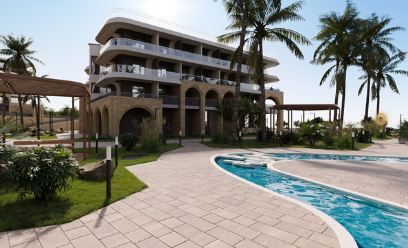 3D тур Гранд Отель Агой Resort & SPA 5*
