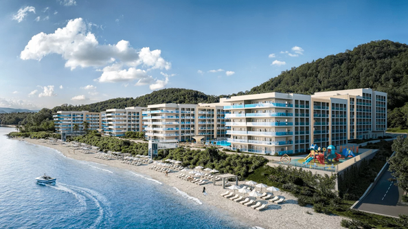 ГК Алеан Селект Агой 5* (Агой)