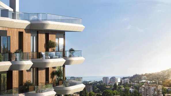 ЖК Роялта, корпус 5