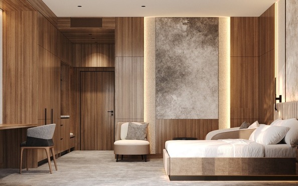 АК Sun Garden Hotel SPA (Сан Гарден)
