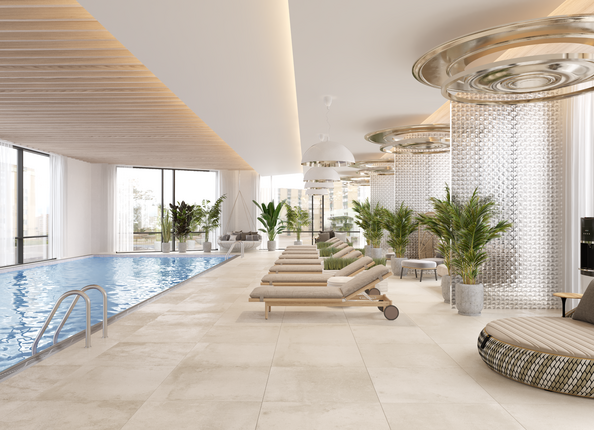 СПА Loo Resort & SPA (Лоо Резорт)