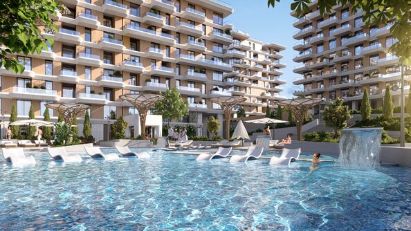 ЖК Роялта, корпус 5