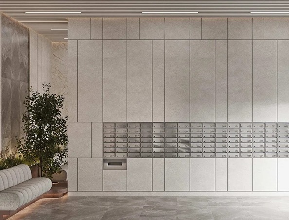 ЖК Портрет 2