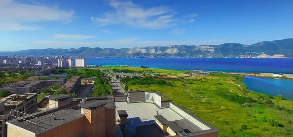 ЖК Выбор, литер 95в2