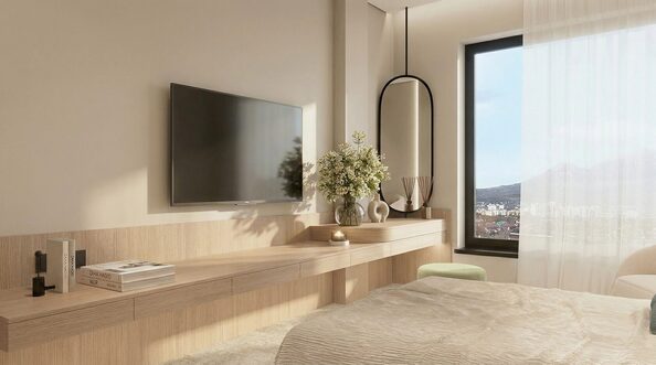 ЖК AZIMUT Сити Отель Пятигорск