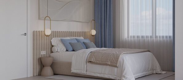 ГК МореТут, дом 1