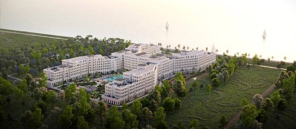 ГК НИКОЛАЙ I Hotel & Spa