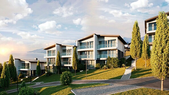 Планировка 3-комн 82 м²