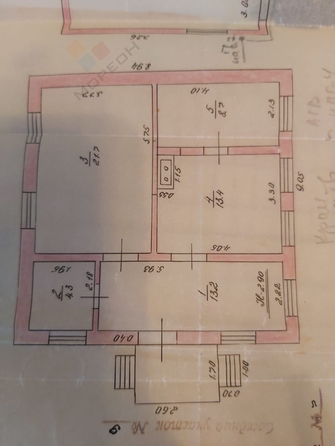 
   Продам дом, 110 м², Яблоновский

. Фото 31.