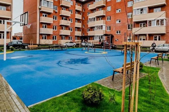 
   Продам 1-комнатную, 35 м², Тургеневское шоссе ул, 33/2к32

. Фото 2.