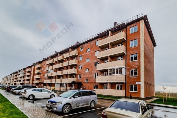 
   Продам 1-комнатную, 35 м², Тургеневское шоссе ул, 33/2к32

. Фото 3.