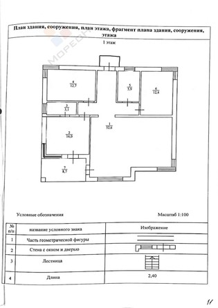 
   Продам дом, 115 м², Новая Адыгея

. Фото 6.