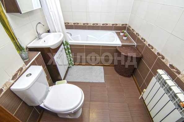 
   Продам 2-комнатную, 48.2 м², Космическая ул, 90

. Фото 10.