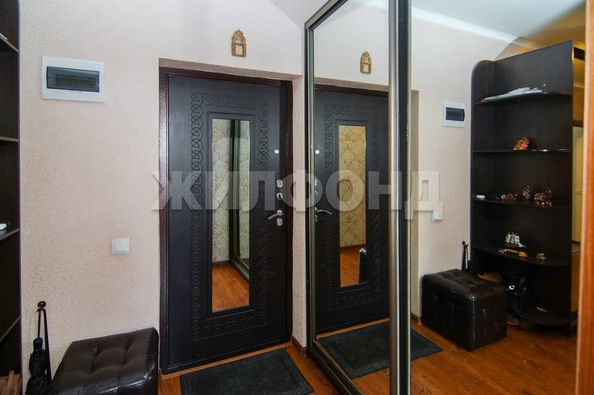 
   Продам 2-комнатную, 48.2 м², Космическая ул, 90

. Фото 14.
