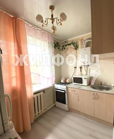 
   Продам 3-комнатную, 60 м², Ленина ул, 38

. Фото 3.