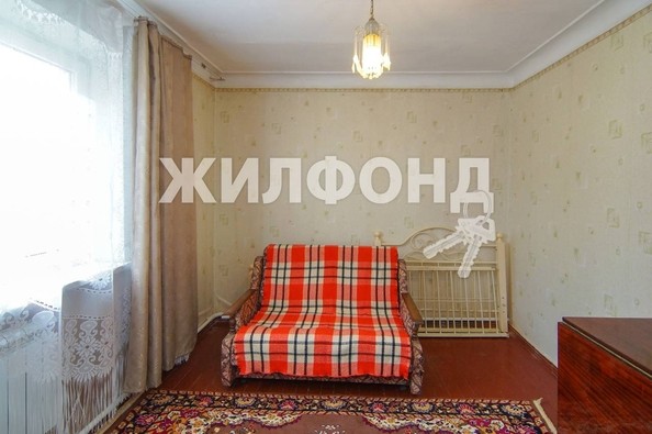 
   Продам 3-комнатную, 50.5 м², Андрухаева ул, 53

. Фото 4.
