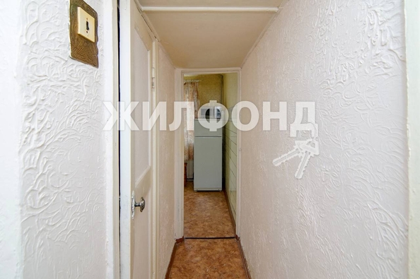 
   Продам 3-комнатную, 50.5 м², Андрухаева ул, 53

. Фото 13.