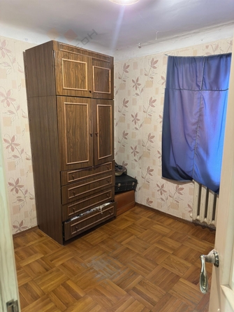 
   Продам 3-комнатную, 43.3 м², Коммунистическая ул, 17

. Фото 4.