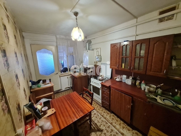 
   Продам 3-комнатную, 58.5 м², 

. Фото 1.