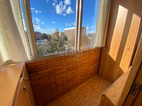 
   Продам 3-комнатную, 89.9 м², Краснооктябрьская ул, 34

. Фото 6.