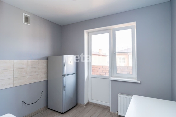 
   Продам 1-комнатную, 25.4 м², 

. Фото 6.