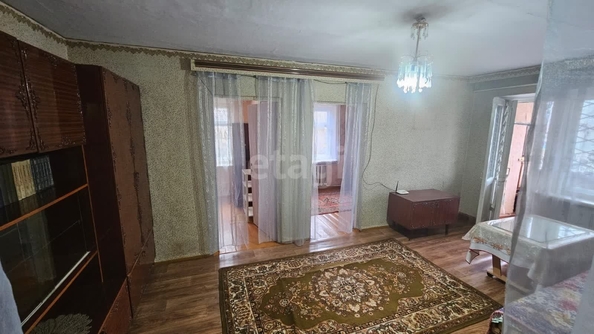 
   Продам 3-комнатную, 45.3 м², 5-й (Весна тер. СНТ) проезд, 5

. Фото 3.