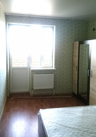 
   Продам 1-комнатную, 31 м², Кобцевой Н.С. ул, 1/8

. Фото 1.