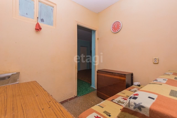 
   Продам 2-комнатную, 37.9 м², Заводская ул, 14

. Фото 1.