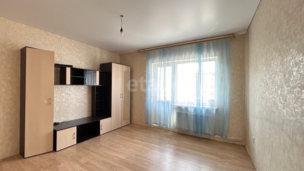 
   Продам 1-комнатную, 39.8 м², 

. Фото 3.