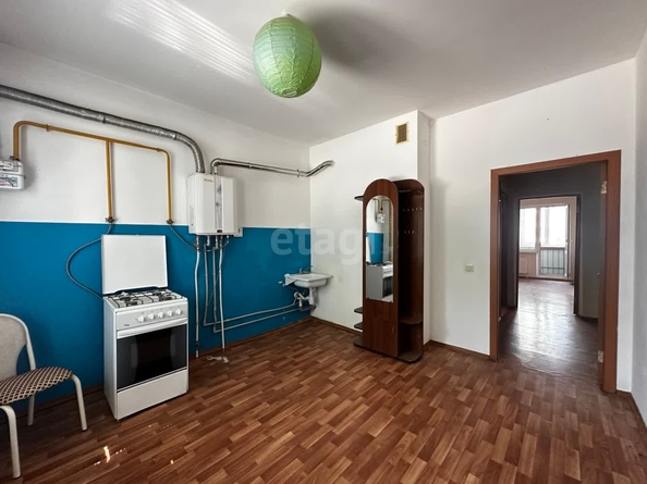 
   Продам 2-комнатную, 61.7 м², Кобцевой Н.С. ул, 1к4

. Фото 7.