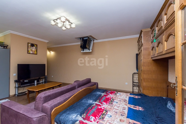 
   Продам 1-комнатную, 70 м², 

. Фото 1.