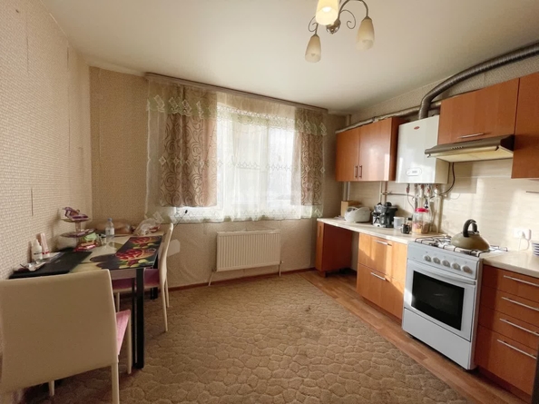 
   Продам 1-комнатную, 39.1 м², Солнечная ул, 57к2

. Фото 5.