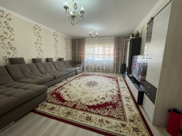 
   Продам дом, 170 м², Яблоновский

. Фото 10.