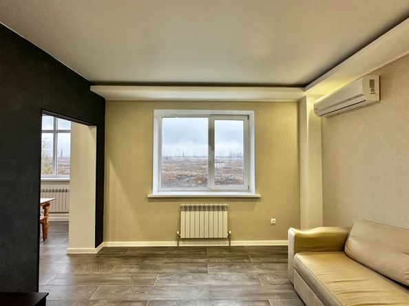 
   Продам 2-комнатную, 45.5 м², Космическая ул, 88/2к16

. Фото 5.