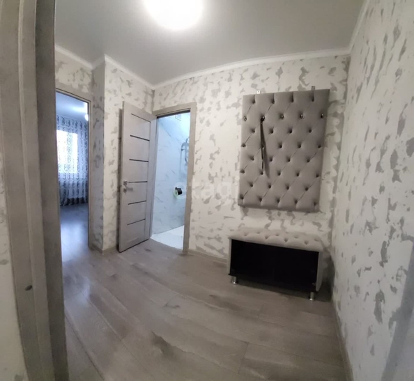 
   Продам 1-комнатную, 40.4 м², 

. Фото 3.