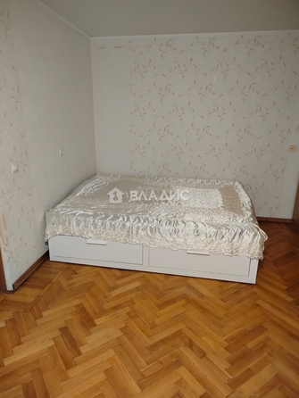 
   Продам 1-комнатную, 34.9 м², Андрухаева пер, 43

. Фото 1.