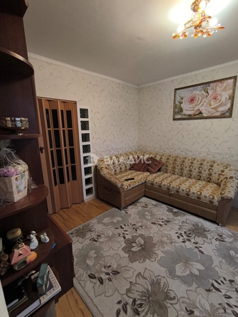 
   Продам 1-комнатную, 34.6 м², Красная ул, 17

. Фото 7.