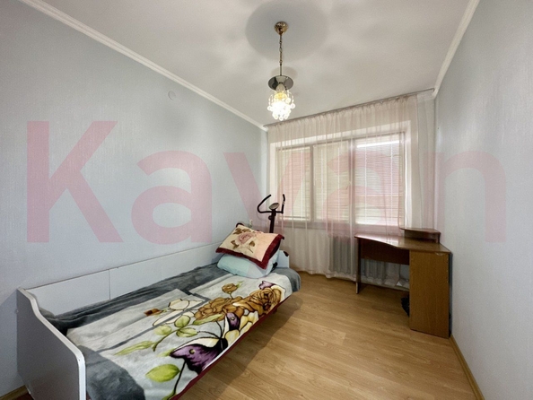 
   Продам 3-комнатную, 60 м², В.И.Ленина пр-кт

. Фото 4.